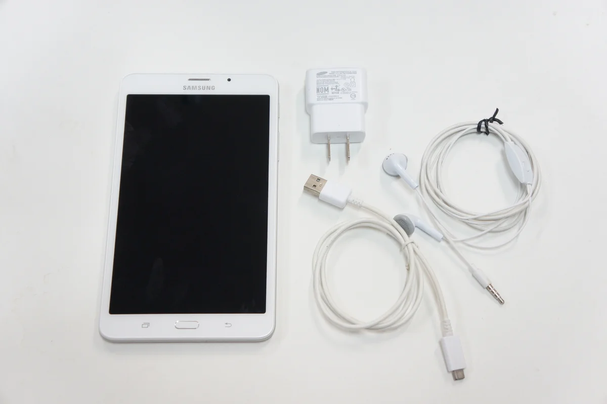 [ขายแล้วจ้า] Samsung Galaxy Tab A 7″ (2016)