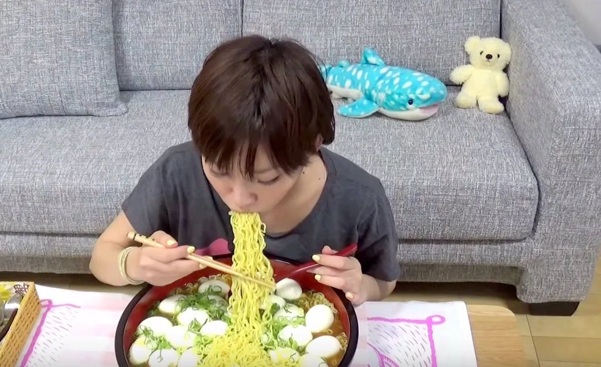 วันไหนเผลอกินเกิน อย่าซีเรียสคุณก็แค่…